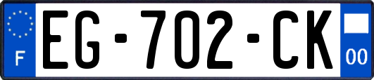 EG-702-CK