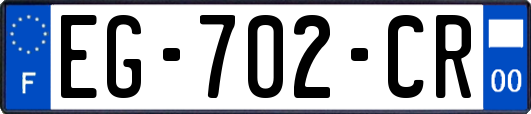 EG-702-CR