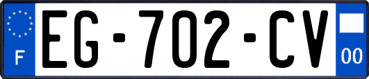 EG-702-CV