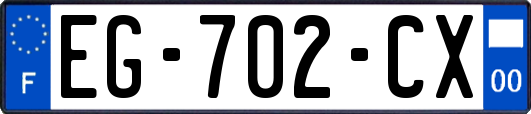 EG-702-CX