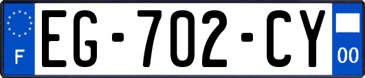 EG-702-CY