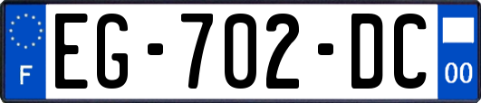 EG-702-DC