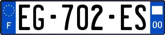 EG-702-ES
