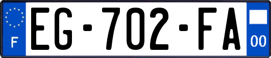 EG-702-FA