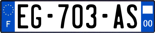 EG-703-AS