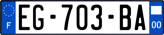 EG-703-BA