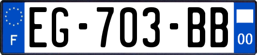 EG-703-BB