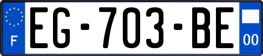 EG-703-BE