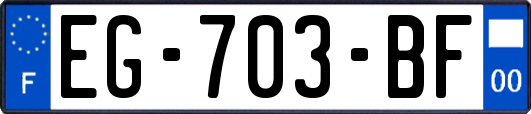 EG-703-BF