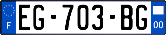 EG-703-BG