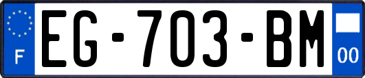 EG-703-BM