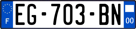 EG-703-BN