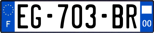 EG-703-BR