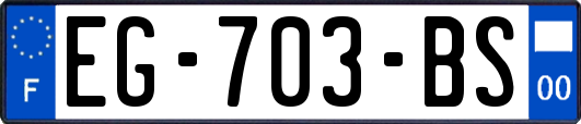 EG-703-BS