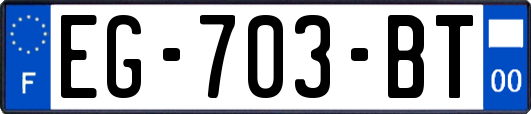 EG-703-BT