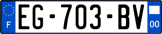 EG-703-BV