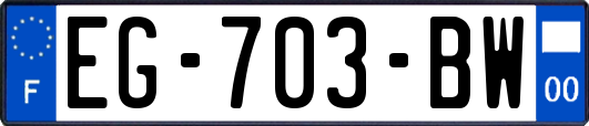 EG-703-BW