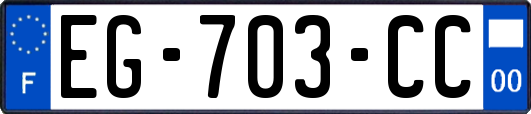 EG-703-CC