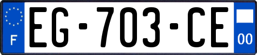 EG-703-CE
