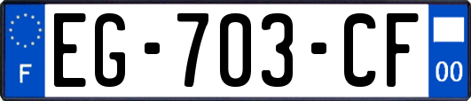 EG-703-CF