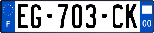 EG-703-CK