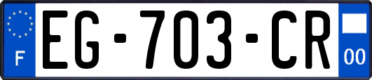 EG-703-CR