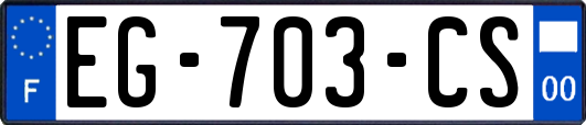 EG-703-CS