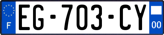 EG-703-CY