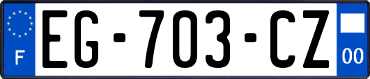 EG-703-CZ