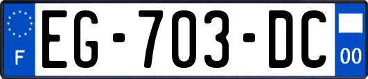 EG-703-DC