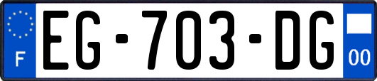 EG-703-DG