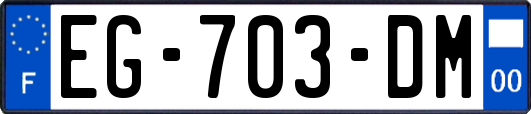 EG-703-DM