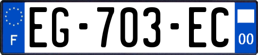 EG-703-EC