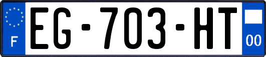 EG-703-HT