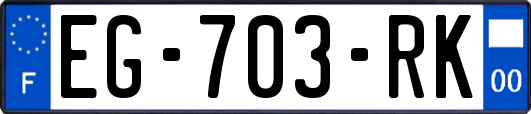 EG-703-RK