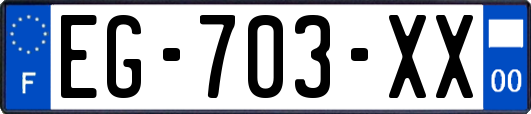 EG-703-XX