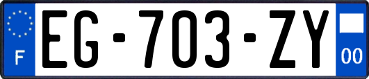 EG-703-ZY