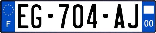 EG-704-AJ