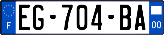 EG-704-BA
