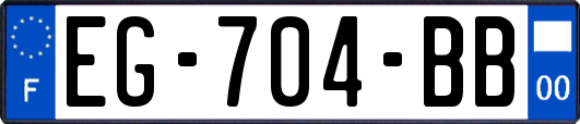 EG-704-BB