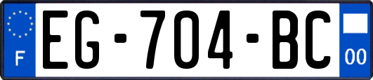 EG-704-BC