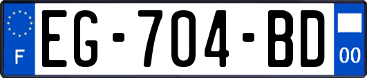 EG-704-BD