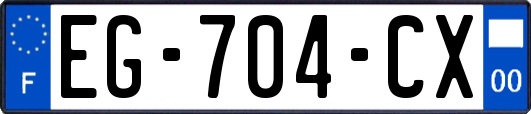 EG-704-CX