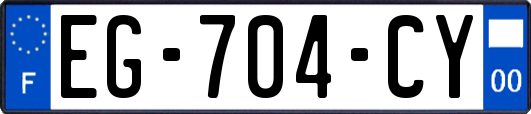 EG-704-CY