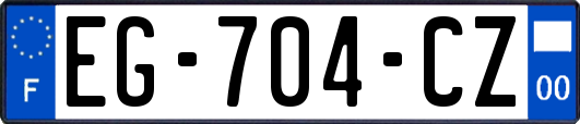 EG-704-CZ