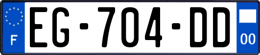 EG-704-DD