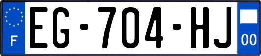 EG-704-HJ