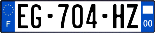 EG-704-HZ