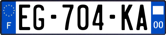 EG-704-KA