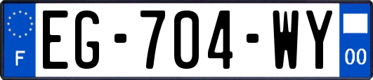 EG-704-WY